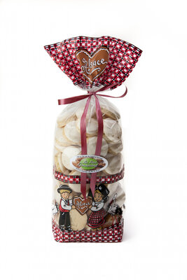 Bredele sachet anis