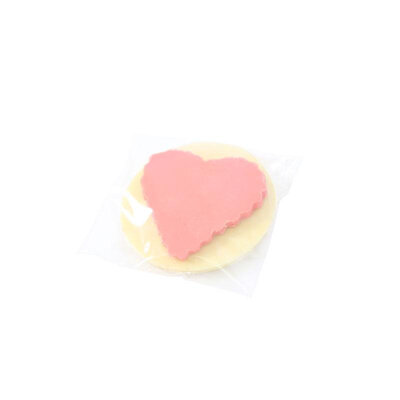 Médaillon coeur