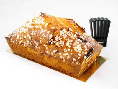 Cake citron