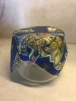 Beewrap bleu - emballage alimentaire