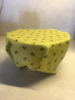 Beewrap jaune -emballage alimentaire