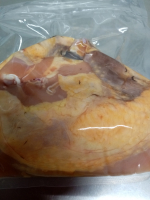 Noël/prévente suprême de pintade🎄