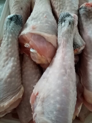 Pilon de poulet