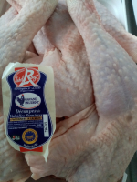 Cuisse de poulet fermier
