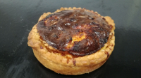 Tarte au comté