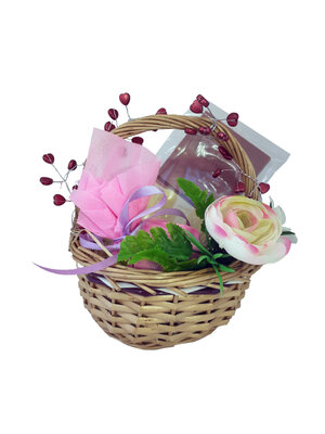 Panier gourmand
