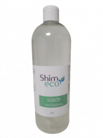 Solution hydroalcoolique