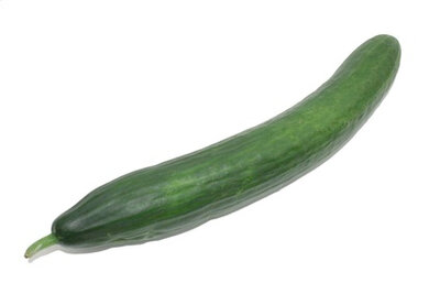 Concombre long