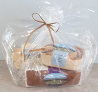 Assortiment gâteaux