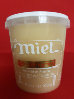 Miel de printemps 1 kg