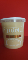Miel de tilleul 1 kg