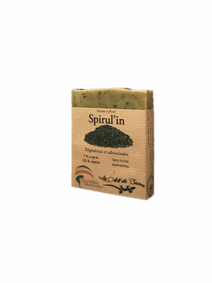 Spirul'in