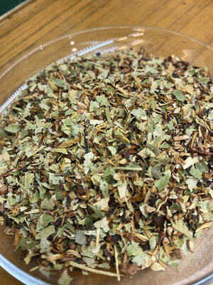 Rooibos douce nuit