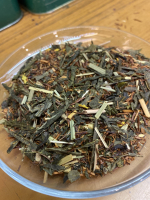 Rooibos citron frais