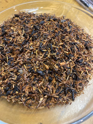 Rooibos fraise
