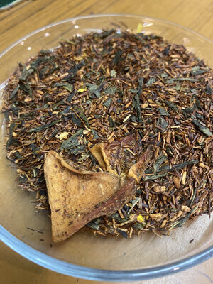 Rooibos litchi