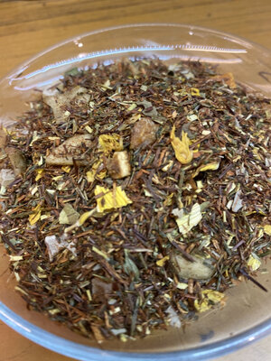 Rooibos musical