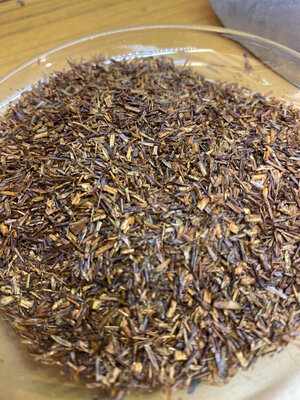 Rooibos nature bio