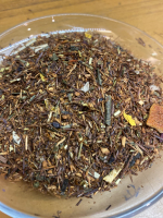 Rooibos pamplemousse