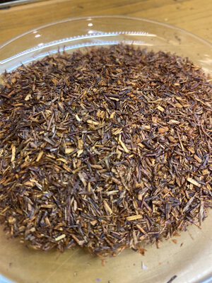 Rooibos vanille