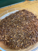 Rooibos whyte symphony