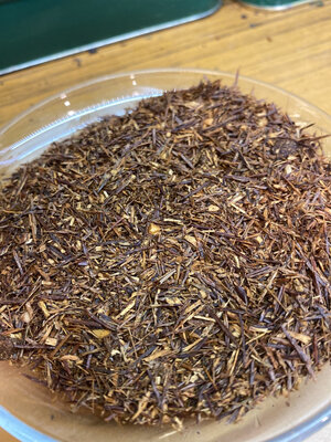 Rooibos whyte symphony