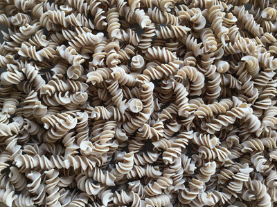 Fusilli complète vrac