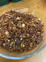 Rooibos fèves de cacao