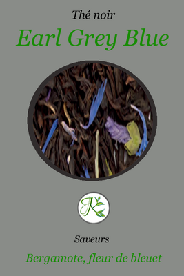 Earl grey bleue