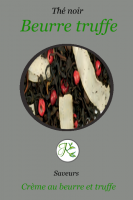 Beurre truffe
