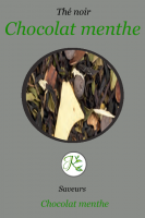 Menthe chocolat