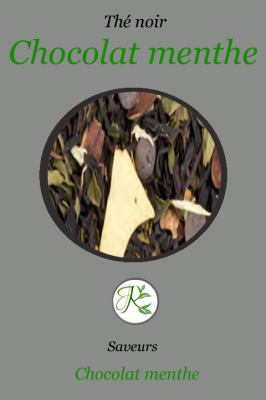 Menthe chocolat