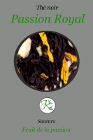 Passion royale