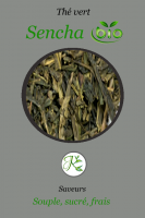 Sencha bio