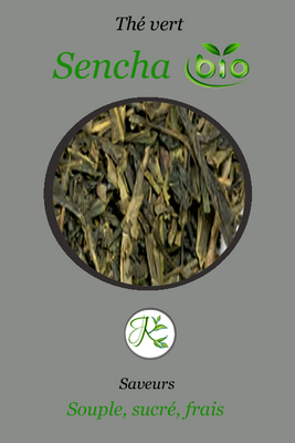Sencha bio