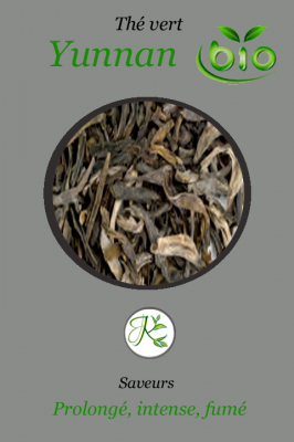 Yunnan bio