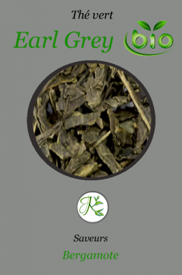 Earl grey bio