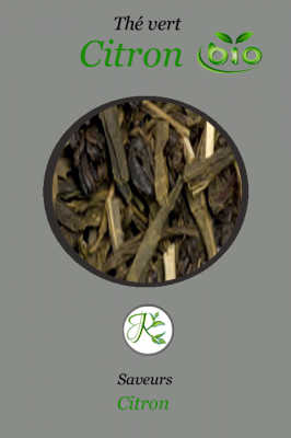 Citron bio