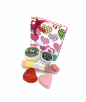 Coffret cadeau fêtes des mères