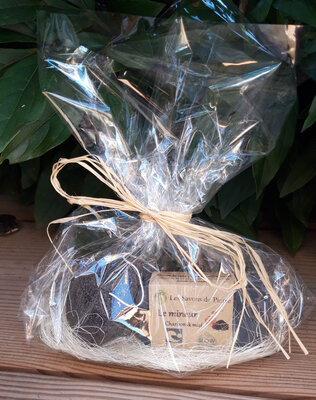 Coffret sapin !!!