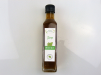Sirop de menthe verte 50cl