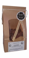 Kit cookies au chocolat