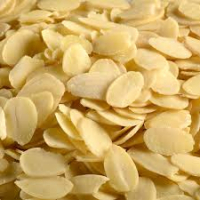 Amandes effilées bio