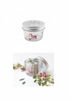 Pot de rangement / cosmétique solid