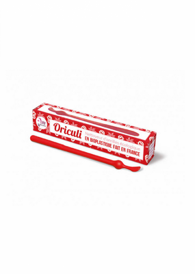 Oriculi rouge - nettoyeur d'oreille