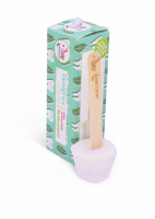 Dentifrice solide menthe poivrée