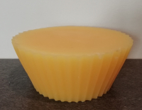 50g de cire d'abeille