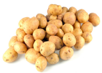 Pomme de terre grenaille