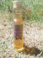 Sirop de fleurs de sureau
