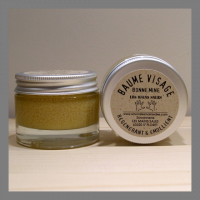 Baume visage bonne mine